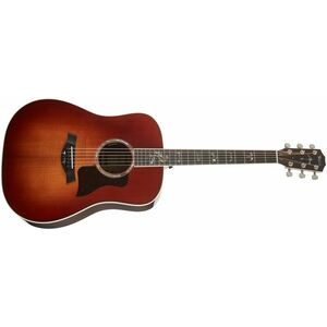 Taylor Legacy 810e Special Edition Heritage Burst kép