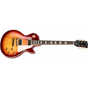 Gibson Les Paul Standard 50s Custom Shop Top Heritage Cherry Sunburst kép