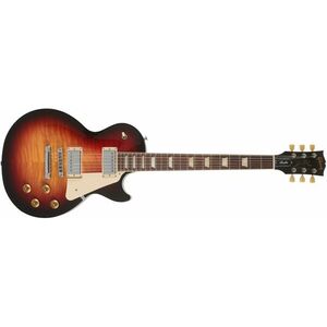 Gibson Les Paul Studio Figured Triburst kép