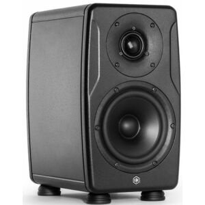 IK Multimedia iLoud Precision 5 MKII Black kép