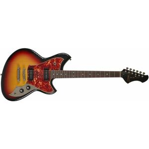 Novo Serus P2 64 3-Tone Burst kép