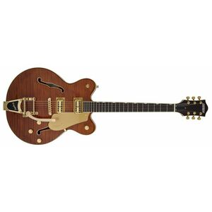 Gretsch Electromatic LTD Broadkaster DC RW RUO (használt) kép