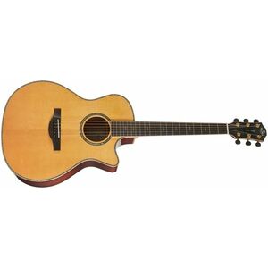 Sigma Guitars SGBCE-5 kép