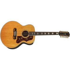 Sigma Guitars SGJR12-SG200 kép