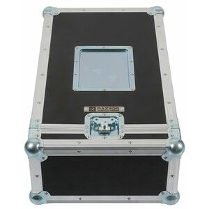 Razzor Cases Yamaha DM3, doghouse kép