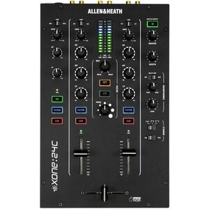 Allen&Heath XONE: 24C (kicsomagolt) kép