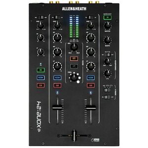 Allen&Heath XONE: 24 kép