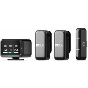 Rode Wireless Micro Camera Kit kép