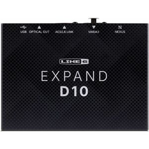 Line 6 Expand D10 kép
