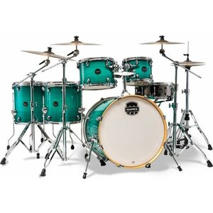 Mapex Armory Roasted Chestnut Rock Set AR628SVJO kép