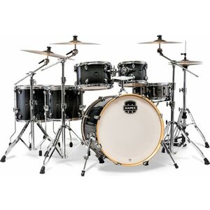 Mapex Armory Black Onyx Burst Rock Set AR628SVOZ kép