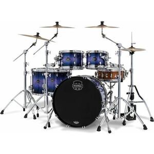 Mapex Saturn Cobalt Burst Rock Set SR628XZXQ kép