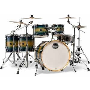 Mapex Armory Rainforest Burst Rock Set AR628SVET kép