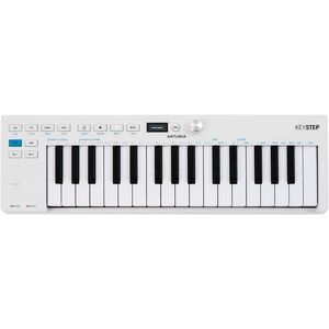 Arturia KeyStep mk2 kép