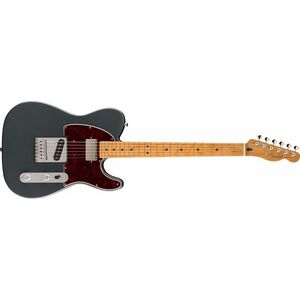 Fender DE Player II Telecaster MN CFM kép