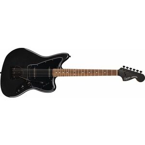 Fender Squier FSR Affinity Jaguar LRL MBK kép