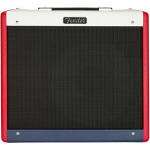 Fender Blues Junior IV Colour Trio FSR kép