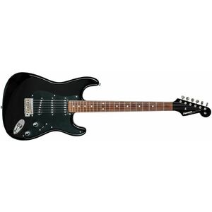 Fernandes 1983 Function Strat Black kép