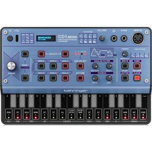 Behringer CZ-1 MINI kép