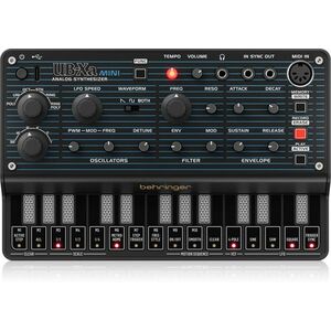 Behringer UB-Xa MINI kép