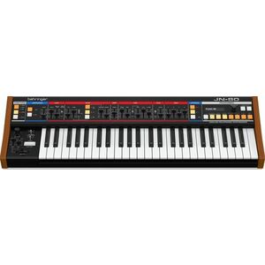 Behringer JN-80 kép