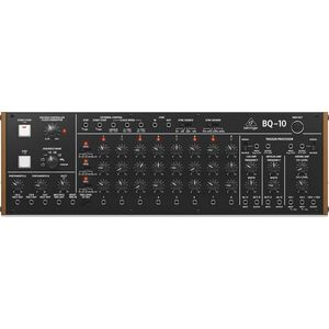 Behringer BQ-10 kép