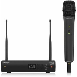 Behringer XTM1-35 VOCAL SET kép