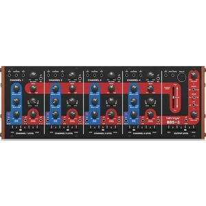 Behringer BDS-3 kép