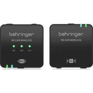Behringer ME CAM WIRELESS kép