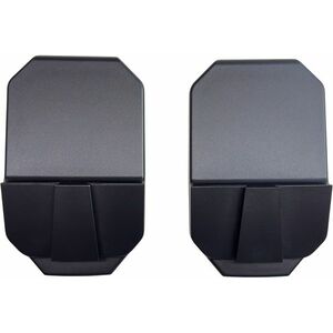 ADAM AUDIO D3V Angled Feet Black (Pair) kép