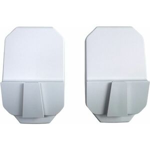 ADAM AUDIO D3V Angled Feet White (Pair) kép