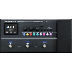 Boss GX-1 (kicsomagolt) kép