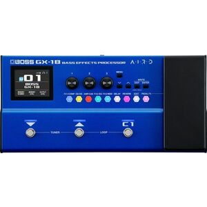 Boss GX-1B kép