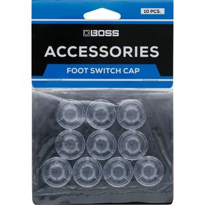 Boss Footswitch Cap kép