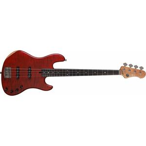 AV Basses AVJ4m Flamed Maple kép