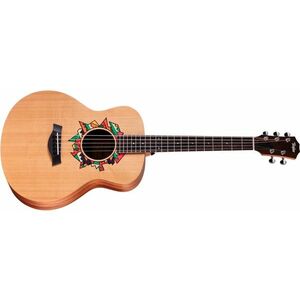 Taylor Jacob Collier GS Mini 5-String kép