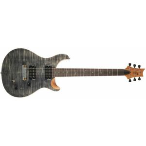 PRS SE Paul's Guitar Charcoal (használt) kép