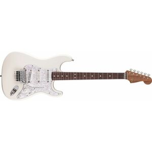 Fender Custom Shop Dave Murray Stratocaster NOS Masterbuilt by Andy Hi kép