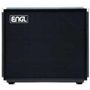 Engl E112SB Cabinet V-Type kép