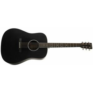 Martin D-X1 Black (kicsomagolt) kép