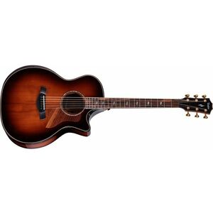 Taylor Builder's Edition 814ce Honduran/Sinker Redwood Next Generation kép