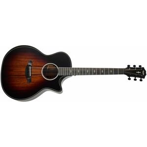 Taylor Builder's Edition 324ce Next Generation kép