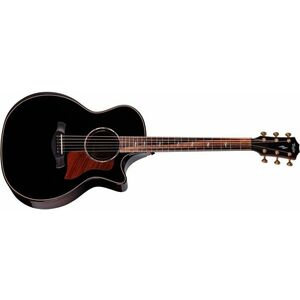 Taylor Builder's Edition 814ce Blacktop Next Generation kép