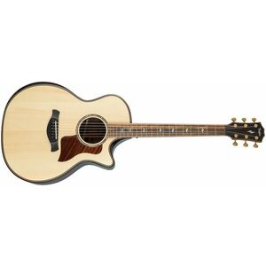 Taylor Builder's Edition 814ce Next Generation kép