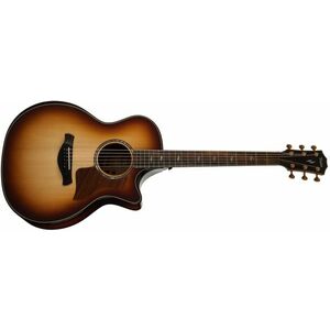 Taylor Builder's Edition 814ce Honduran/Adirondack Next Generation (ki kép