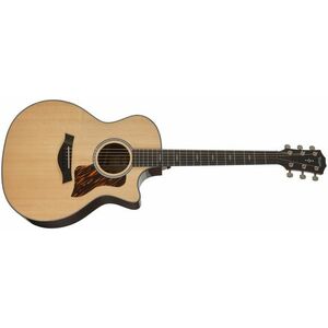 Taylor 414ce Natural Next Generation kép
