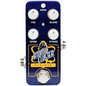 Electro-Harmonix Pico Atomic Cluster kép