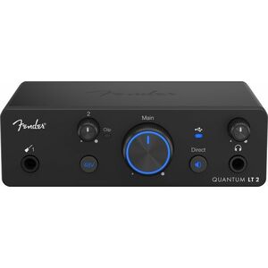 Fender QUANTUM LT 2 kép