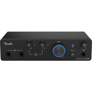 Fender QUANTUM LT 4 kép