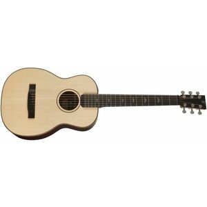 Furch Little Jane Exclusive EC kép